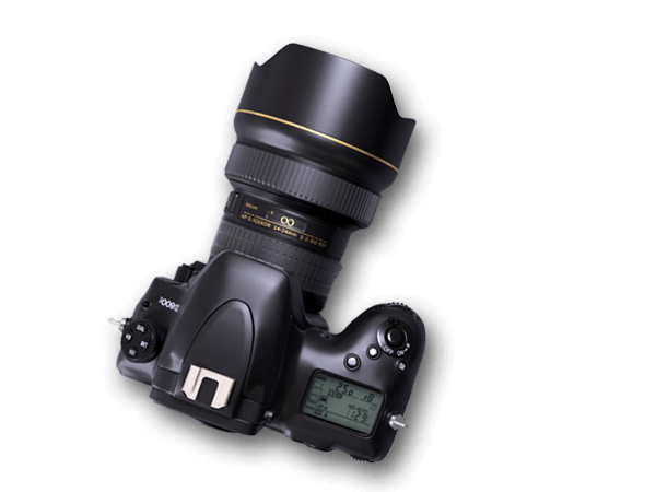 Abstract Product Logo Design