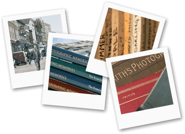 Abstract Product Logo Design