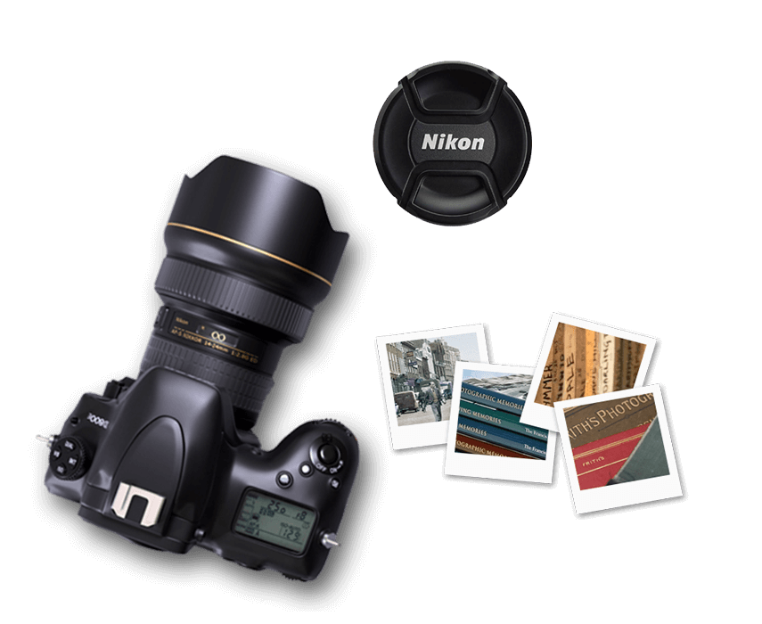 Absract Product Logo Design