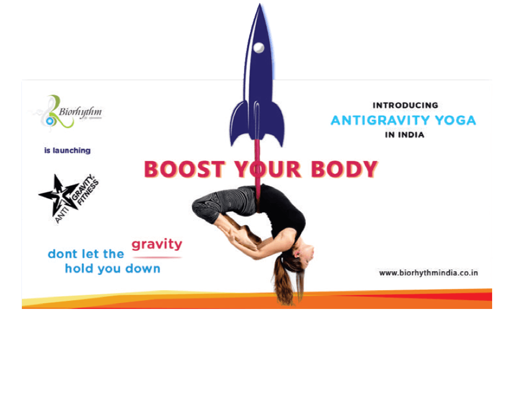 biorhythm Product Logo Design