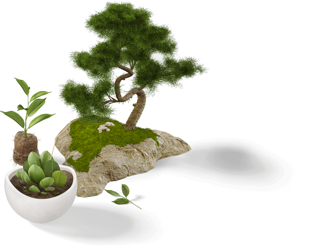 Deversh Product Logo Design