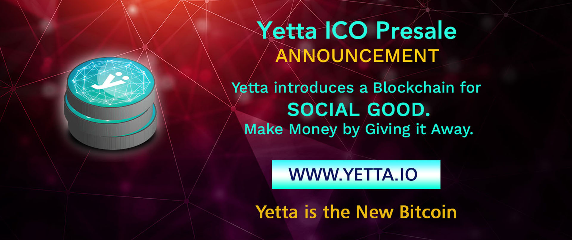 Yetta Logo