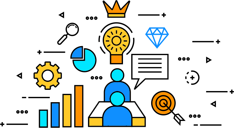 Innovation & Consulting