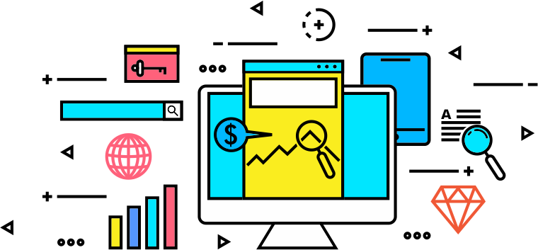 Search Engine Optimization