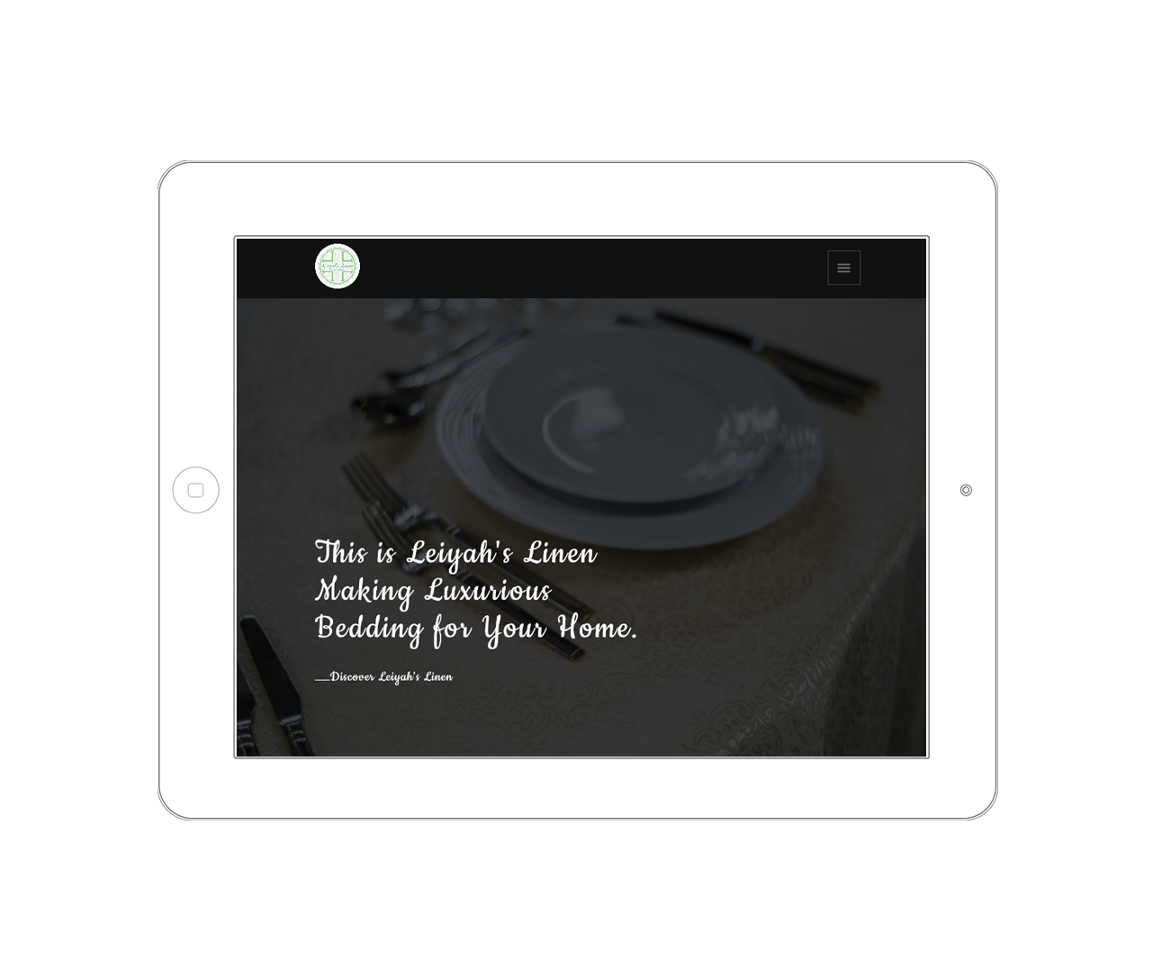Leiyahs Linen