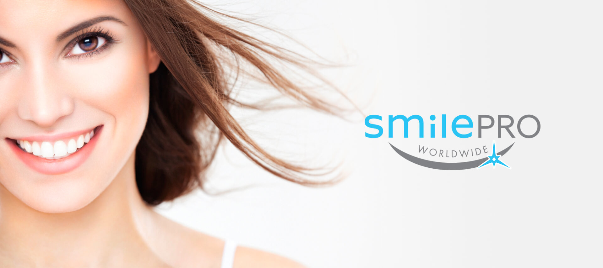 SmilePro Banner Design